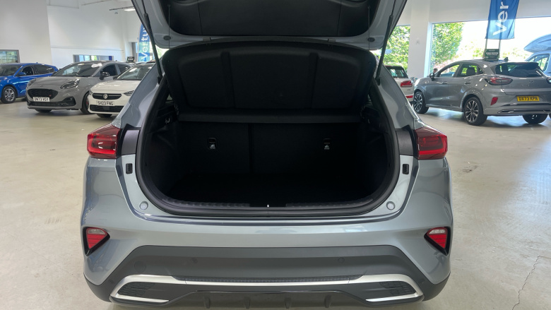 Kia Xceed 1.5T GDi ISG 138 3 5dr Petrol Hatchback